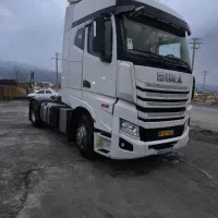 کشنده دیما۴۰۳|خودرو سنگین|تهران, منیریه|دیوار