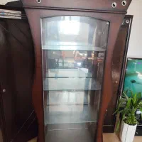 بوفه دوعددکودوتخت خواب دونفره