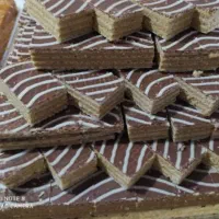 شیرینی میشکا