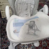 صندلی غذا کودک نو نو