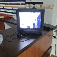 تلویزیون ۱۴ اینچ