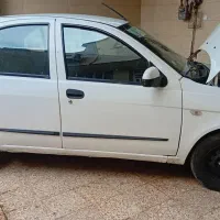 تیبا ۲ مدل ۹۷