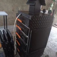 لوازم بساط|کافی‌شاپ و رستوران|محمدشهر, محمدشهر|دیوار