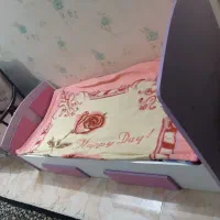 تخت نوجوان یک نفره|تخت و سرویس خواب|تهران, وردآورد|دیوار