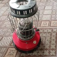 چراغ نفتی آترا کوچیک