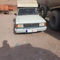 پیکان وانت۸۸ معاوضه با پراید