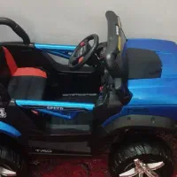 ماشین|اسباب‌بازی بچه|چترود, |دیوار