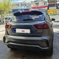 bac x3 pro  جیلی بک خاکستری صفر