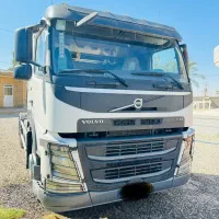 اف ام ایکس ۴۶۰