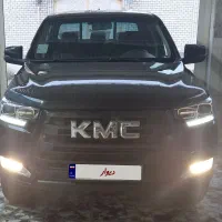 kmc t8|خودرو سواری و وانت|دزفول, |دیوار