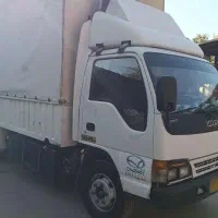 ایسوزو چهار چراغ