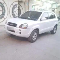 توسان 2009درجه یک