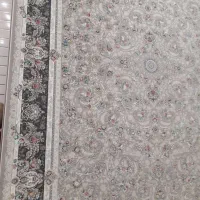 دو عدد فرش ۱۲ متری هزارو دویست شانه|فرش|اردبیل, |دیوار