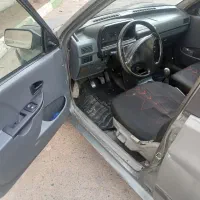 پراید 86|خودرو سواری و وانت|پاکدشت, شهرک امام رضا|دیوار