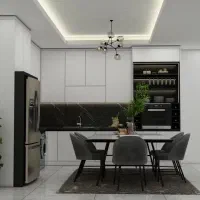 کابینت و دکوراسیون