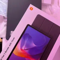 تبلت با قلم شیائومیredmi pad 2|تبلت|رباط‌کریم, رباط‌کریم|دیوار