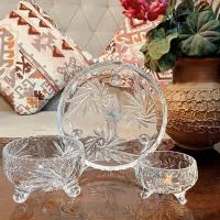 پیش دست و بلور