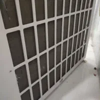 کولر دوتیکه او جنرال ۲۴هزار موتور بزرگ فابریک|کولر گازی و فن‌کوئل|بندر ماهشهر, |دیوار