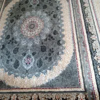 فرش نه متری