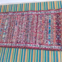 ورنی|گلیم، جاجیم، گبه|تبریز, |دیوار