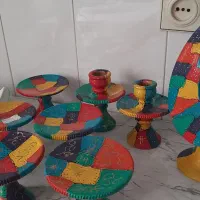 هفت سین|صنایع دستی و سایر لوازم تزئینی|کرج, اصفهانی‌ها|دیوار