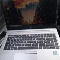 لب تاب HP840 G5