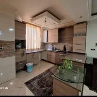 منزل مبله آپارتمان ویلایی حیاط دار سوییت|اجارهٔ کوتاه‌مدت آپارتمان و سوئیت|شیراز, شهرک گلستان|دیوار