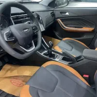 فروش x22 pro mt مدل 1404رنگ سفید|خودرو سواری و وانت|صدرا-فارس, فاز ۱|دیوار