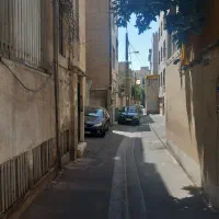 ملک کلنگی/۱۶۵متری/بافت فرسوده