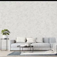 نصب کاغذ دیواری در طرح های مختلف|خدمات پیشه و مهارت|قشم, |دیوار