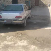 پژو 405 فروش  فوری|خودرو سواری و وانت|مهرستان, |دیوار