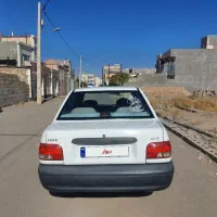 پراید مدل ۹۳|خودرو سواری و وانت|جوین, |دیوار