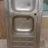 سینک ۶۰در ۱۲۰