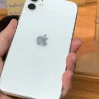 ایفون 11 دوسیم لاکاغذی
