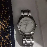 ساعت تیسوت۱۸۵۳