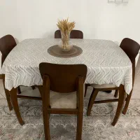 سیستم باند ،میزناهارخوری،کفه بار