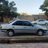 پژو ۴۰۵