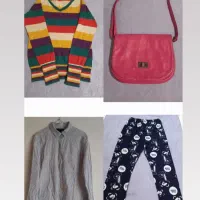 فروش فوری لباسها