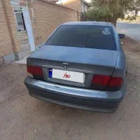 سمند ۸۵|خودرو سواری و وانت|تفت, |دیوار