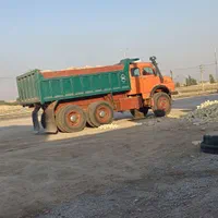 حمل مصالح ساختمانی|خدمات حمل و نقل|شوشتر, |دیوار