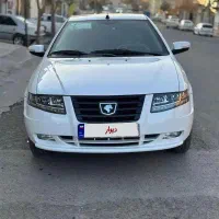 سورن پلاس XU7P مدل 1403|خودرو سواری و وانت|بوکان, |دیوار