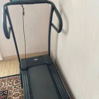 تردمیل خانگی نو