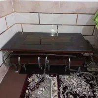 میز پذیرایی