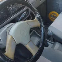 وانت مزدا 2000 دو کابین دوگانه سوز، مدل ۱۳۸۹|خودرو سواری و وانت|همدان, |دیوار