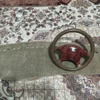فرمان و روکش داشبورد سمند Ef7
