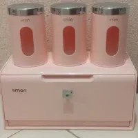 Limon|ظروف نگهدارنده، پلاستیکی، یک‌بارمصرف|پرند, فاز ۵|دیوار