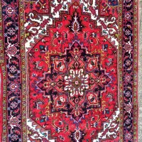 فرش تاجری دست بافت اعلا|فرش|مرند, |دیوار