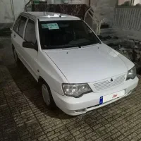 پراید 111 مدل 98 بیرنگ|خودرو سواری و وانت|نکا, |دیوار