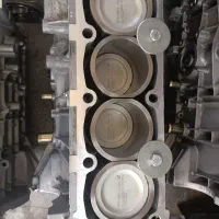 فروش پژو ۱۸۰۰ موتور ایرانخودرو کامل هولوگرام دار