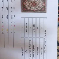 دار قالی|فرش|همدان, |دیوار